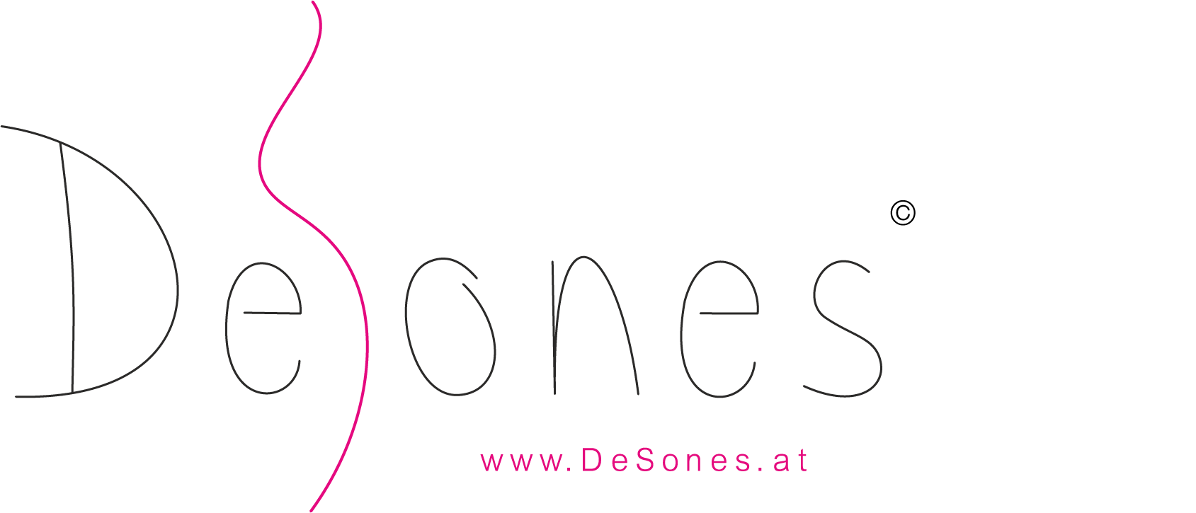 DeSones Logo